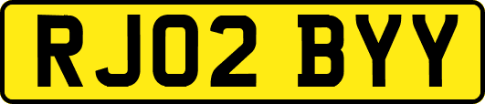 RJ02BYY