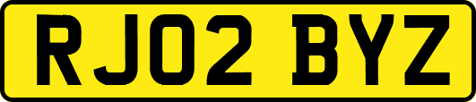 RJ02BYZ