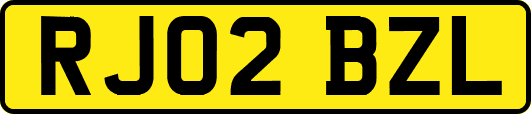 RJ02BZL