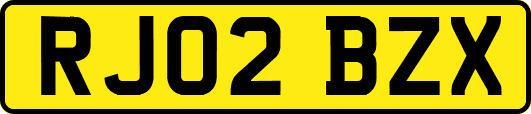 RJ02BZX