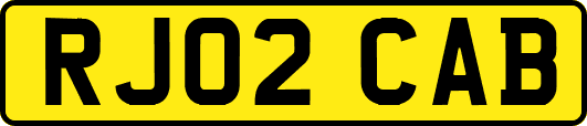 RJ02CAB