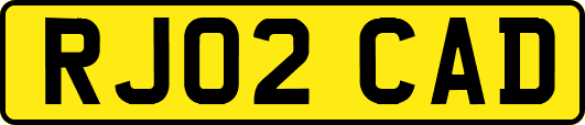 RJ02CAD