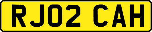 RJ02CAH