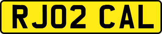 RJ02CAL