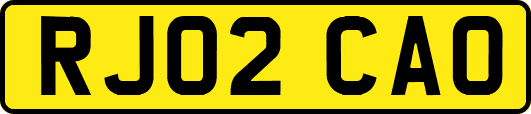 RJ02CAO