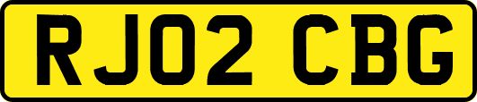 RJ02CBG