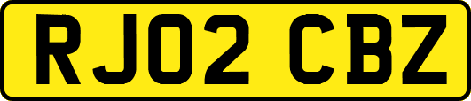 RJ02CBZ