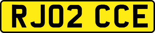 RJ02CCE