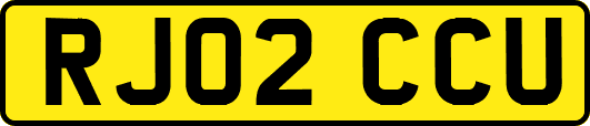 RJ02CCU