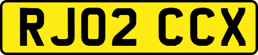 RJ02CCX