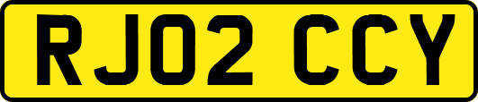 RJ02CCY