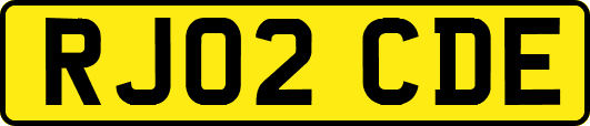 RJ02CDE