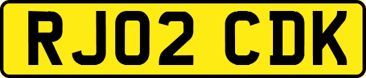 RJ02CDK