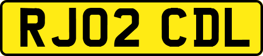 RJ02CDL