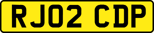 RJ02CDP