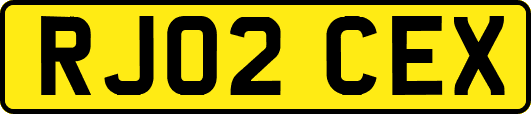 RJ02CEX