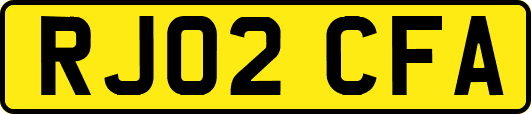 RJ02CFA