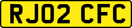 RJ02CFC