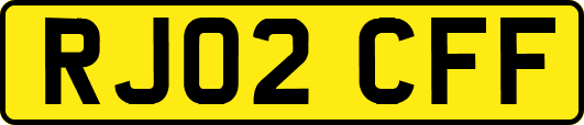 RJ02CFF