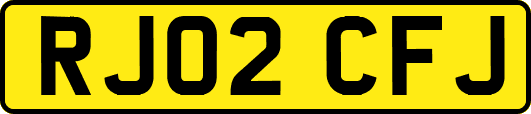 RJ02CFJ