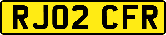 RJ02CFR