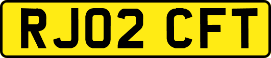 RJ02CFT