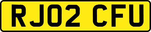 RJ02CFU