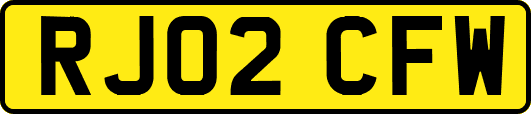 RJ02CFW