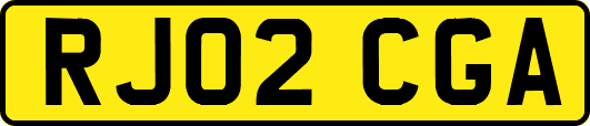 RJ02CGA