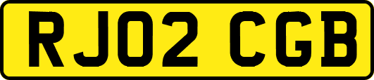 RJ02CGB