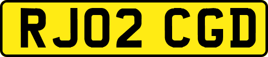 RJ02CGD