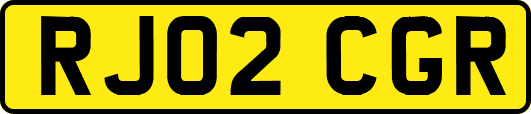 RJ02CGR