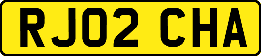 RJ02CHA