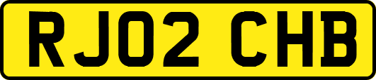 RJ02CHB