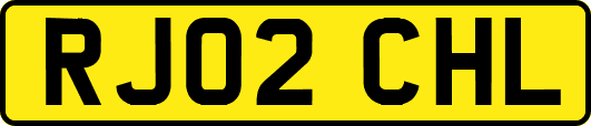 RJ02CHL