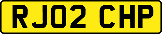 RJ02CHP