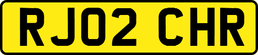 RJ02CHR