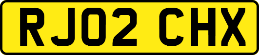 RJ02CHX