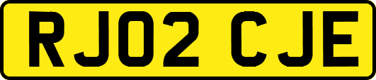 RJ02CJE