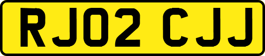 RJ02CJJ