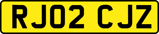 RJ02CJZ