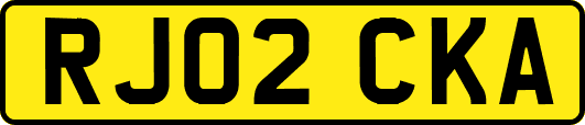 RJ02CKA