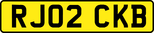 RJ02CKB