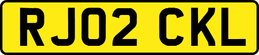 RJ02CKL