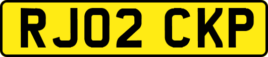 RJ02CKP