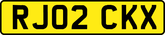 RJ02CKX