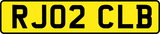 RJ02CLB