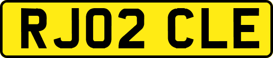 RJ02CLE