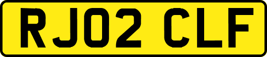 RJ02CLF