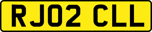 RJ02CLL